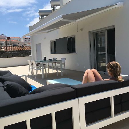 Sitio Ocean Views Nazaré Exterior photo