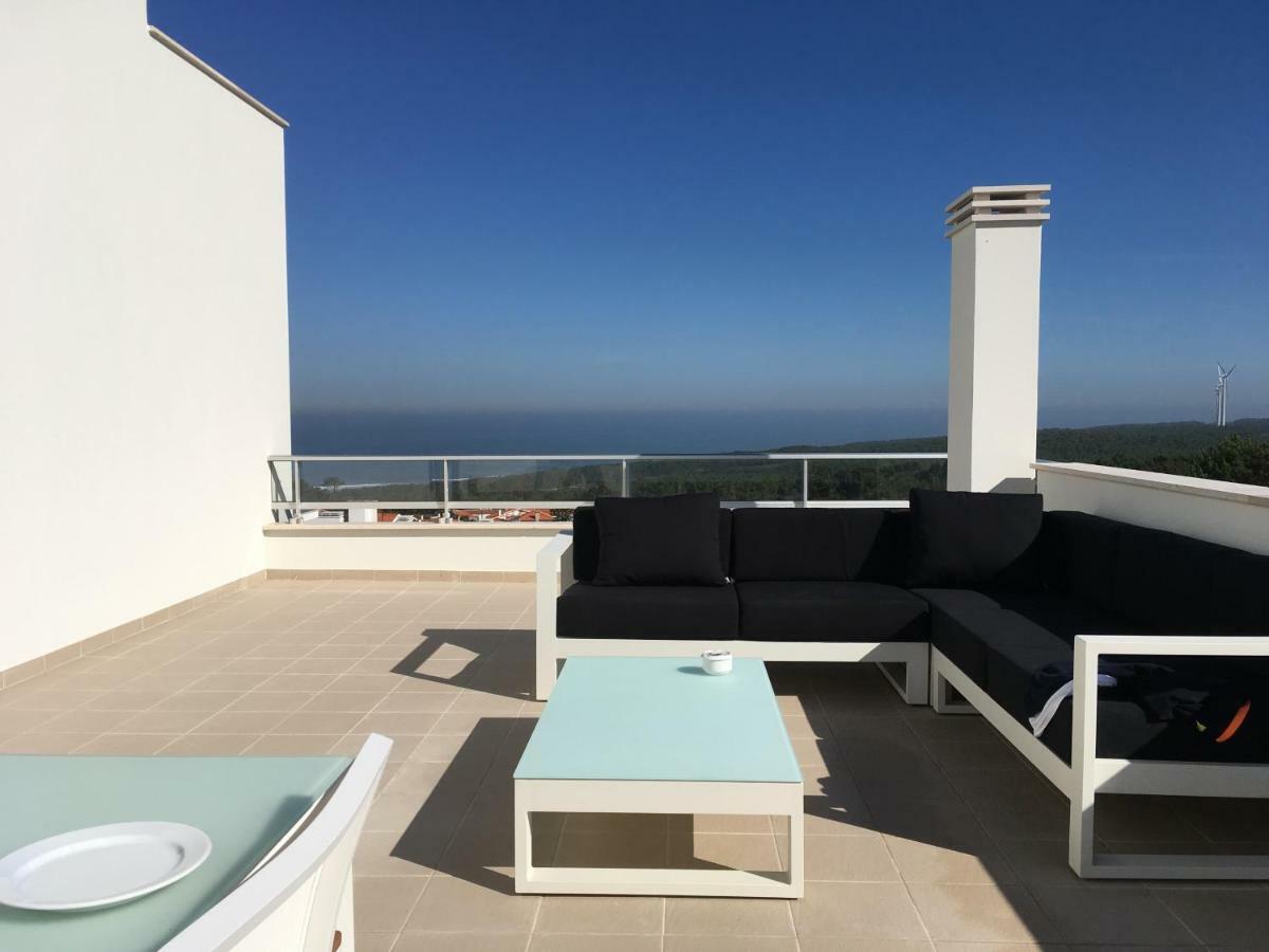 Sitio Ocean Views Nazaré Exterior photo