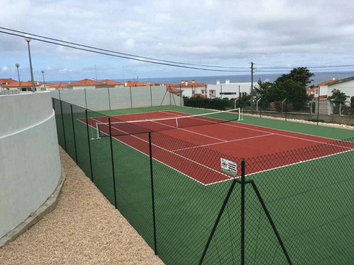 Sitio Ocean Views Nazaré Exterior photo