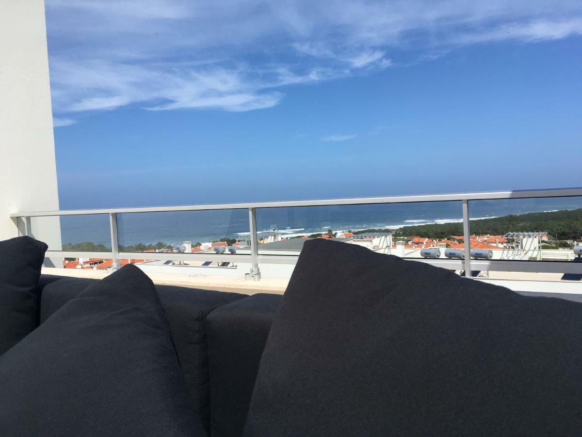 Sitio Ocean Views Nazaré Exterior photo