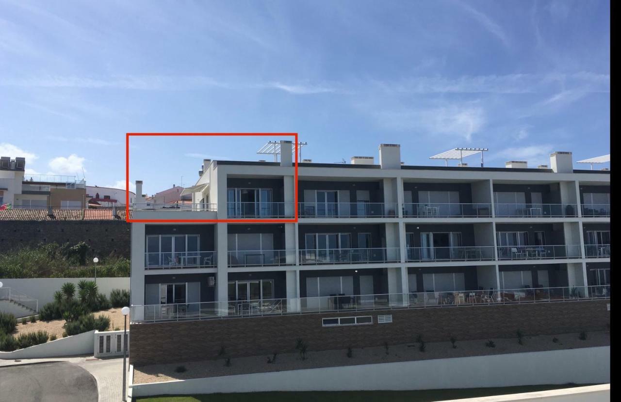 Sitio Ocean Views Nazaré Exterior photo
