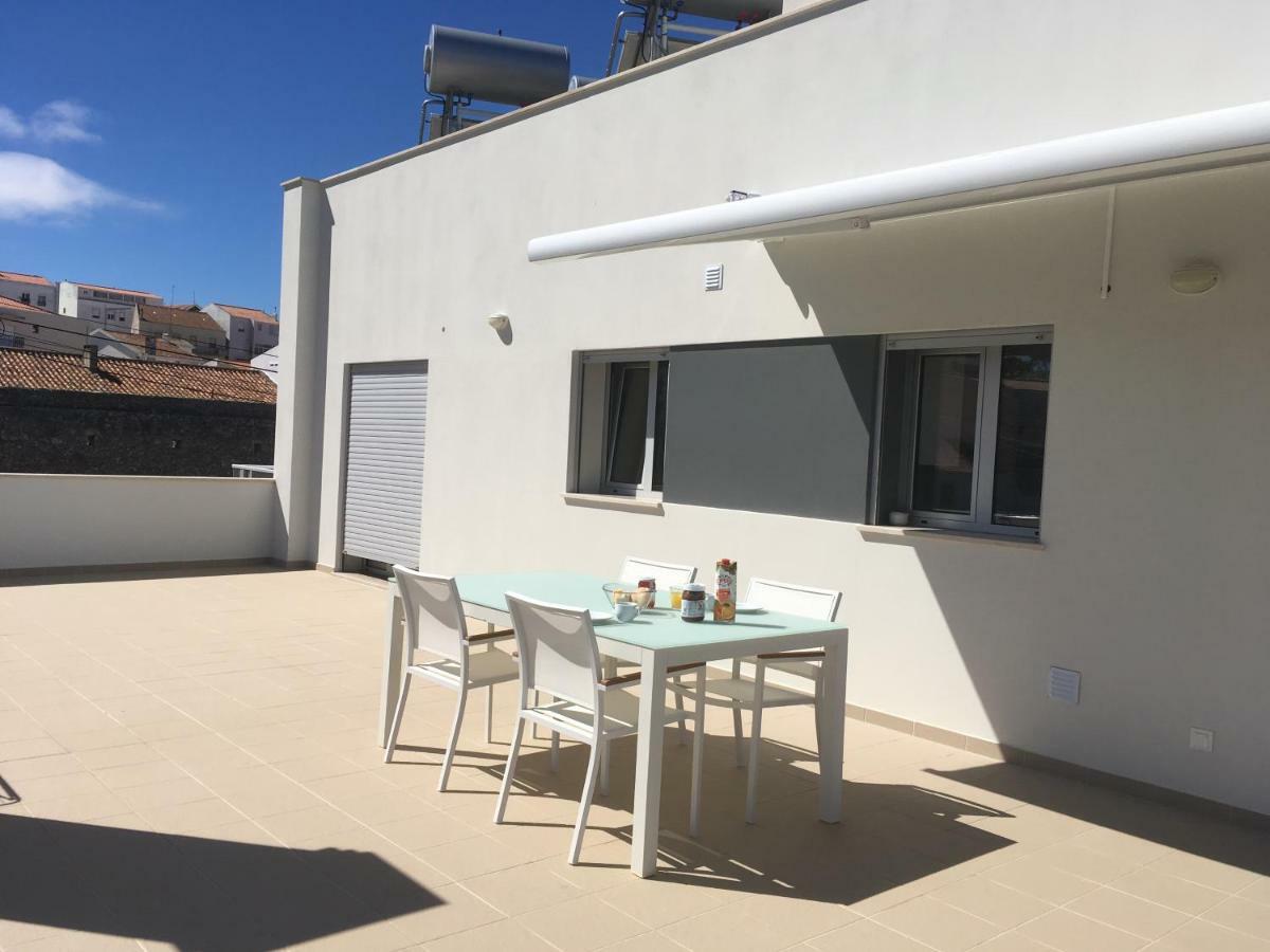 Sitio Ocean Views Nazaré Exterior photo