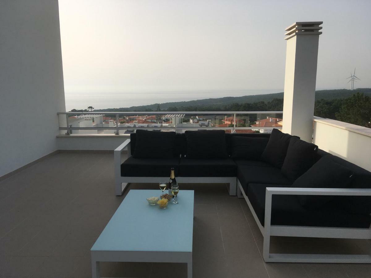 Sitio Ocean Views Nazaré Exterior photo