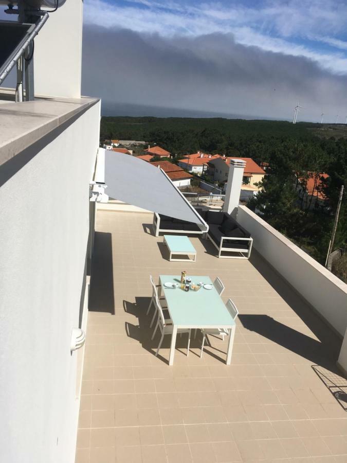 Sitio Ocean Views Nazaré Exterior photo