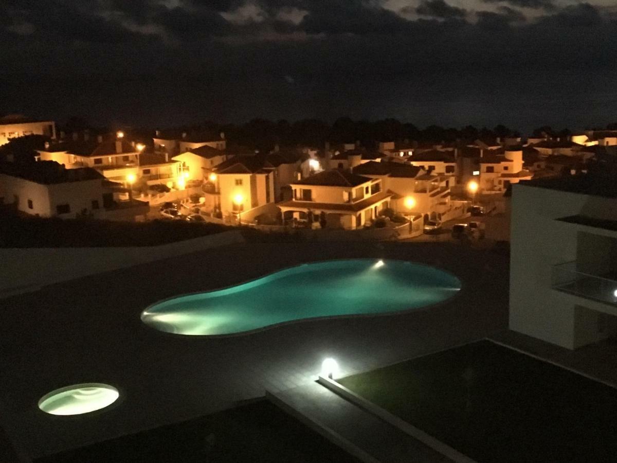 Sitio Ocean Views Nazaré Exterior photo