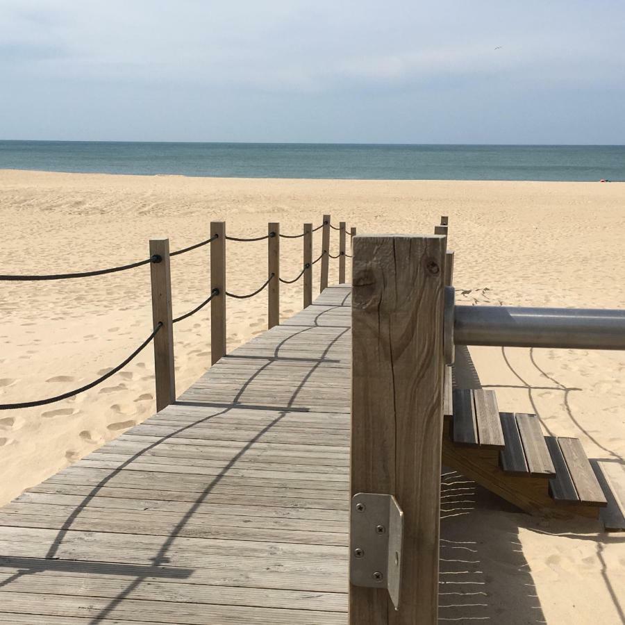 Sitio Ocean Views Nazaré Exterior photo
