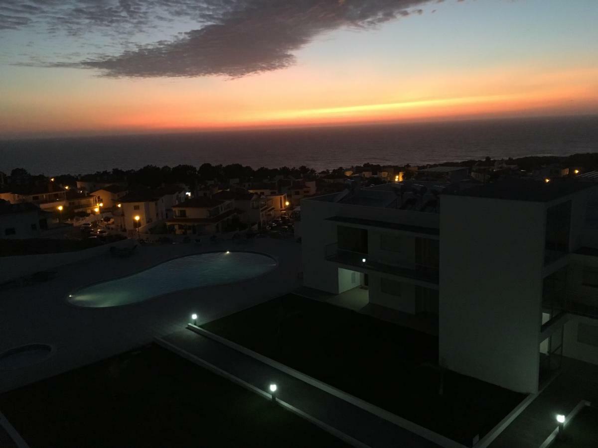 Sitio Ocean Views Nazaré Exterior photo