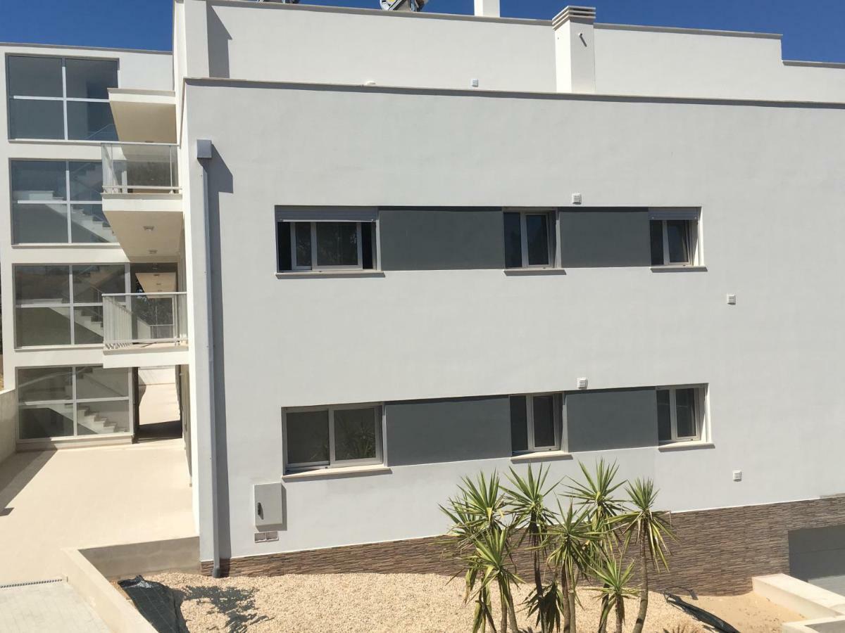 Sitio Ocean Views Nazaré Exterior photo