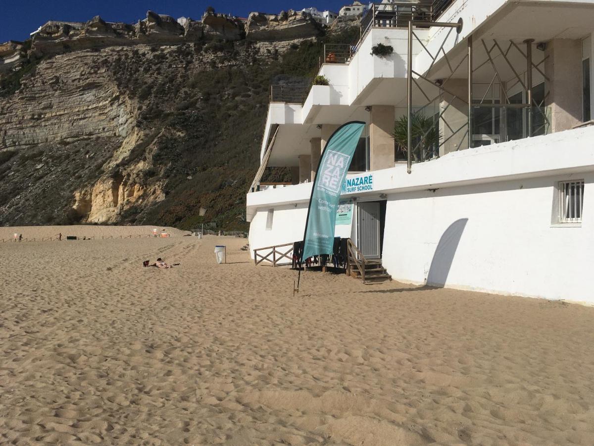 Sitio Ocean Views Nazaré Exterior photo